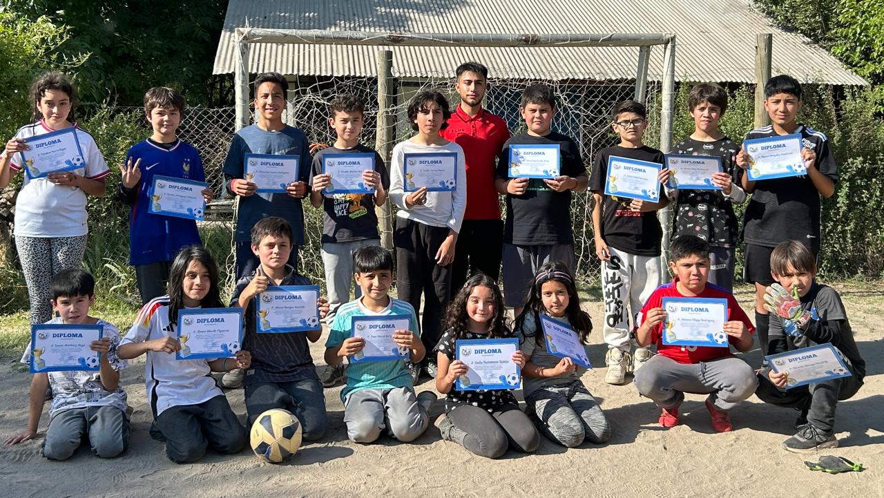 Educación Física 1