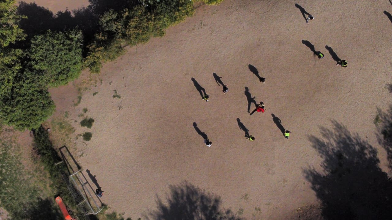 Educación Física 4