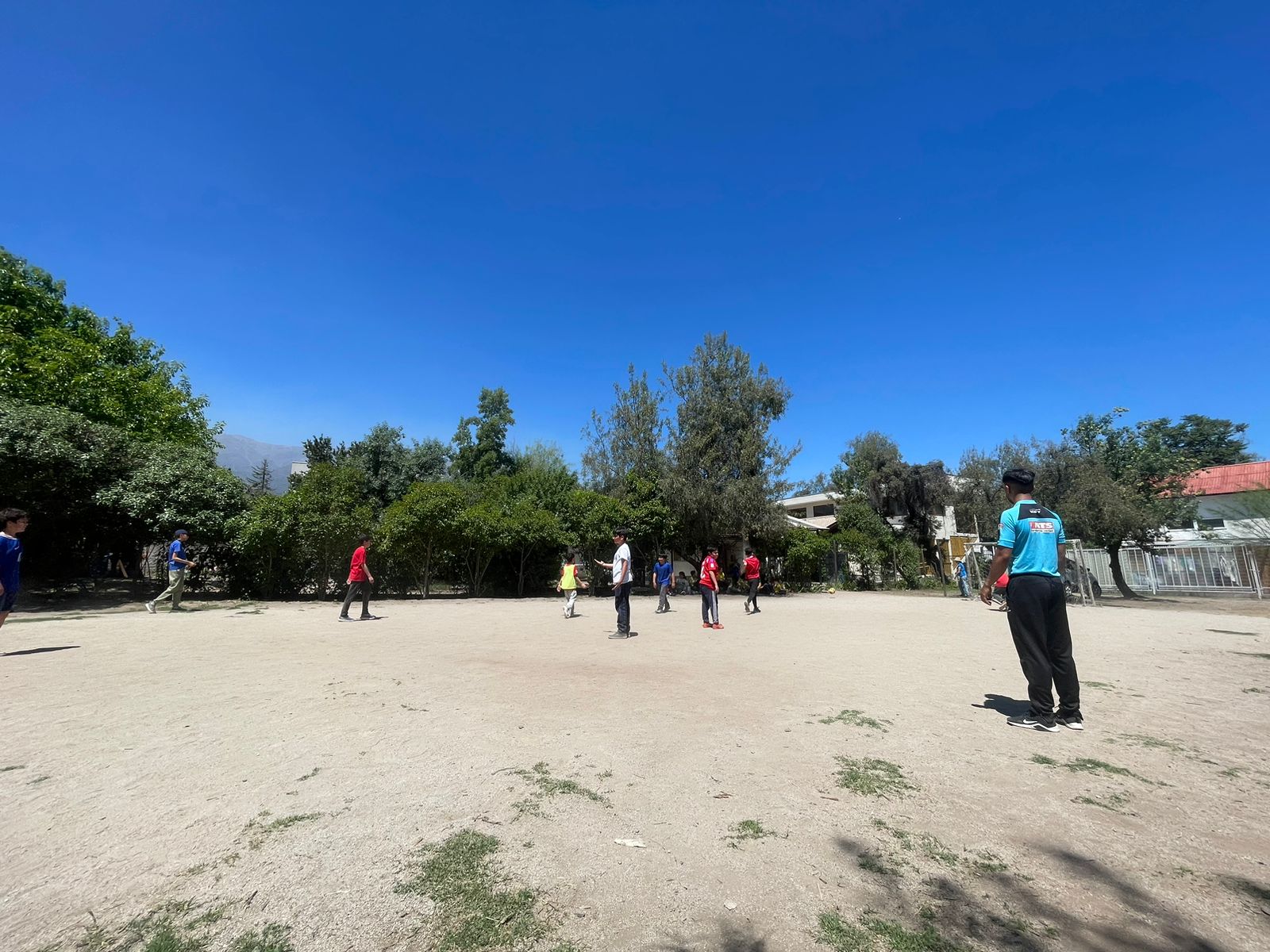 Educación Física 6