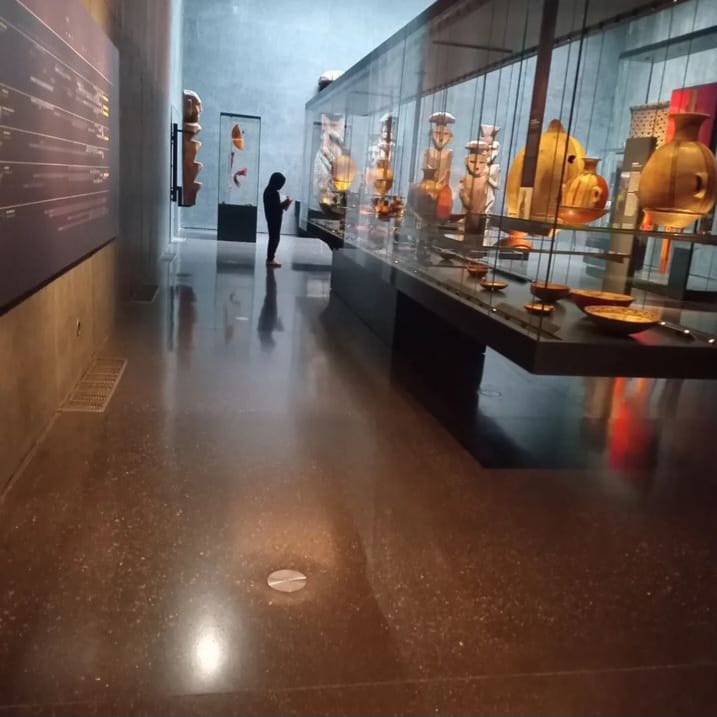 Salidas Pedagógicas 2