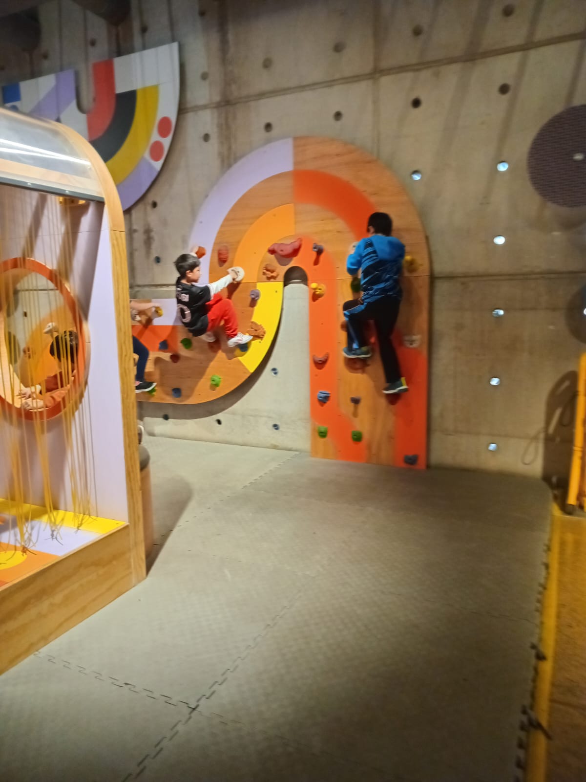 Salidas Pedagógicas 4